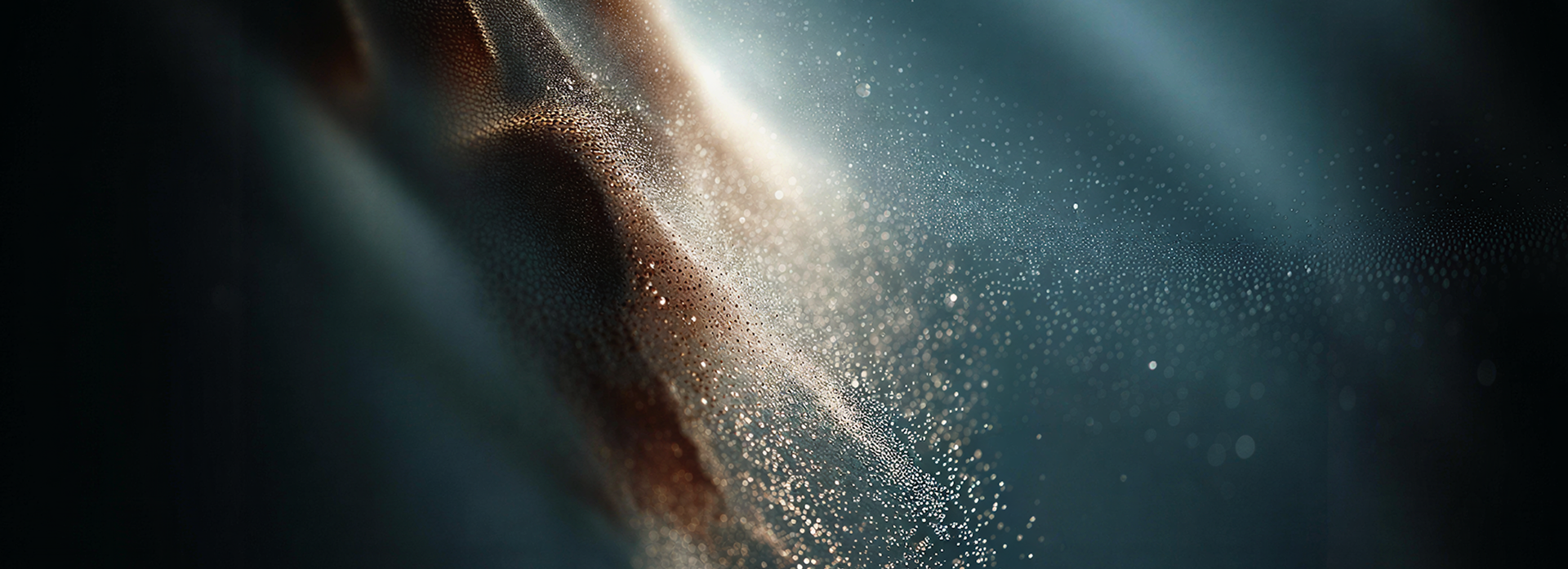 Abstract digital texture