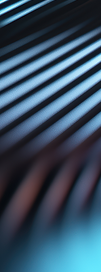 Abstract connected technology