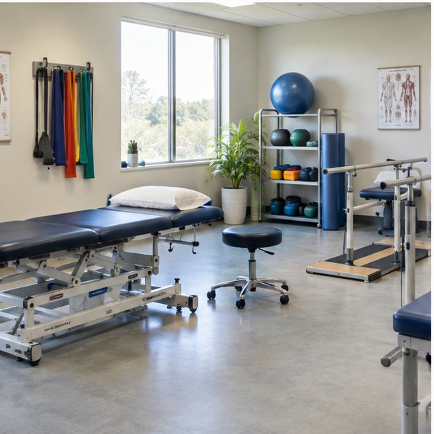 Physical therapy practice