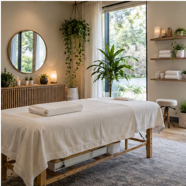 Wellness and recovery clinic