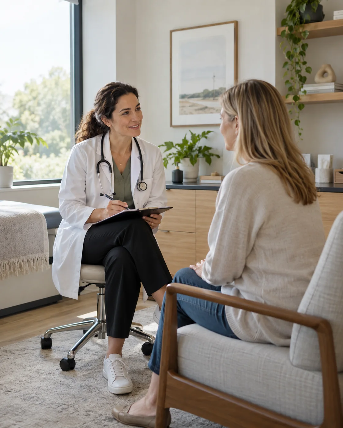 Healthcare & Wellness