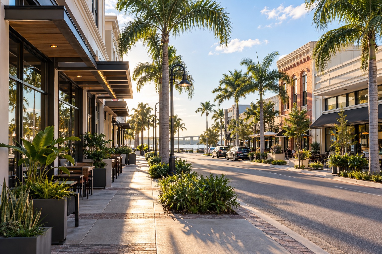 Fort Myers, FL