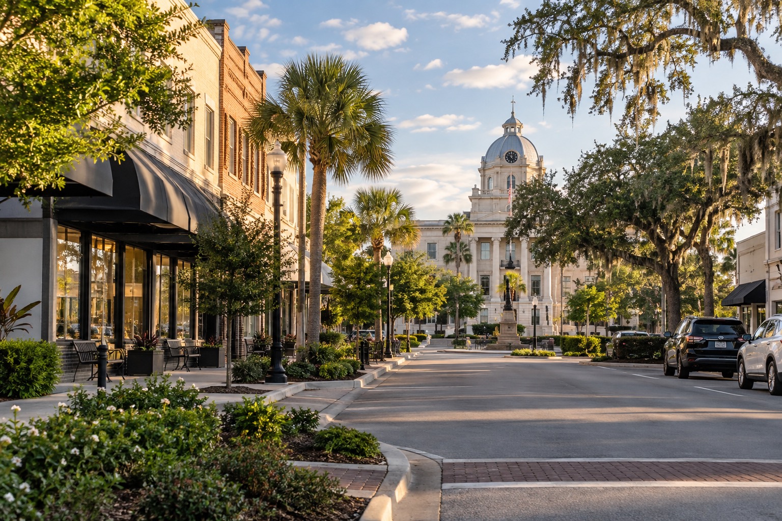 Inverness, FL