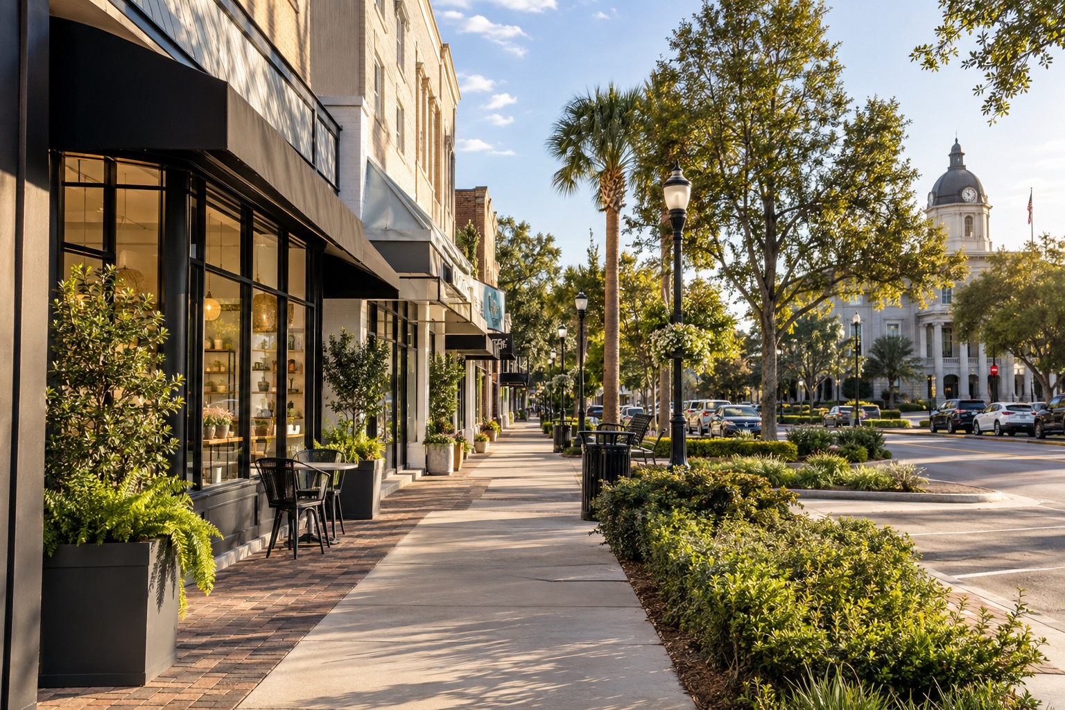 Ocala, FL