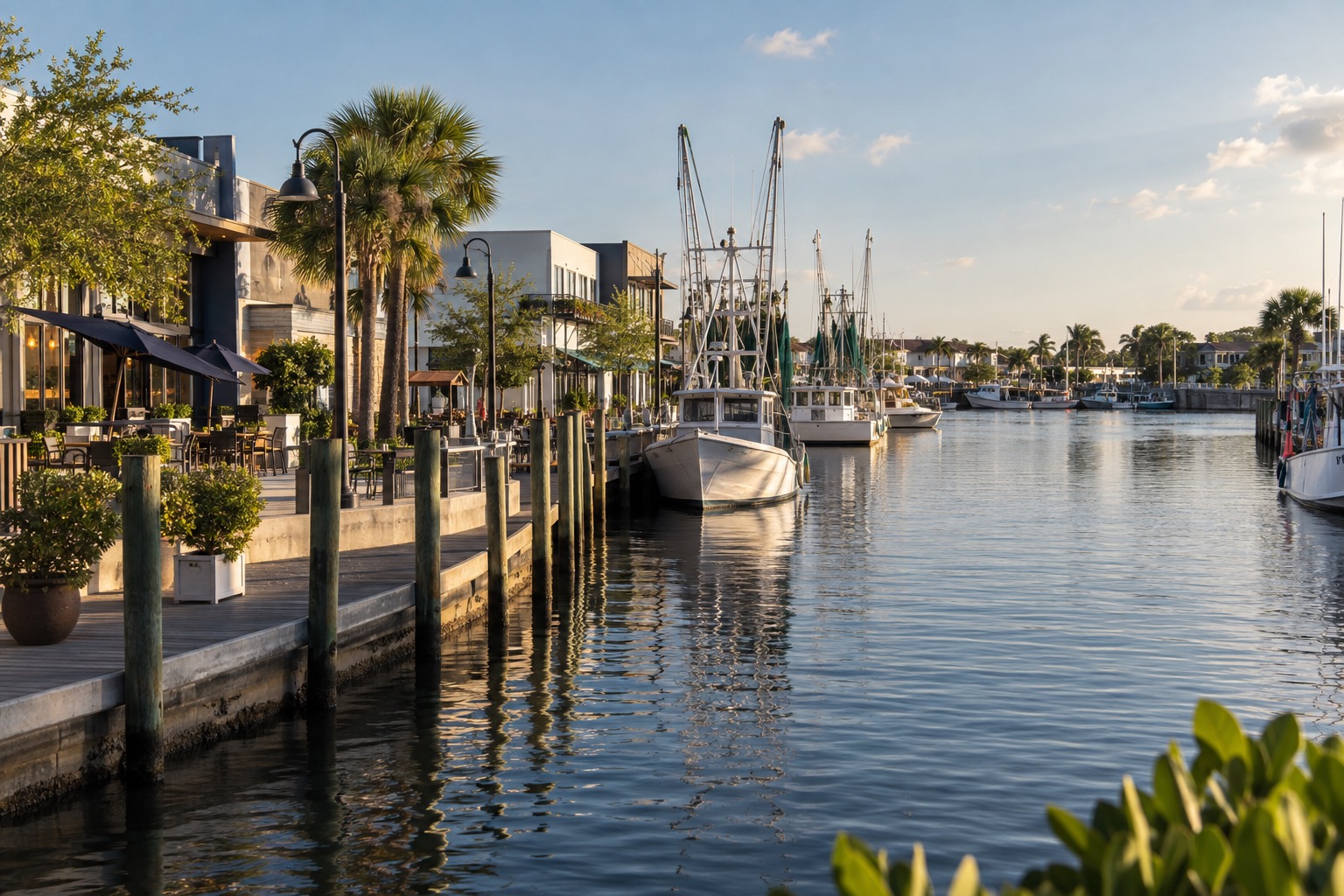 Tarpon Springs, FL