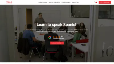 Studio Español