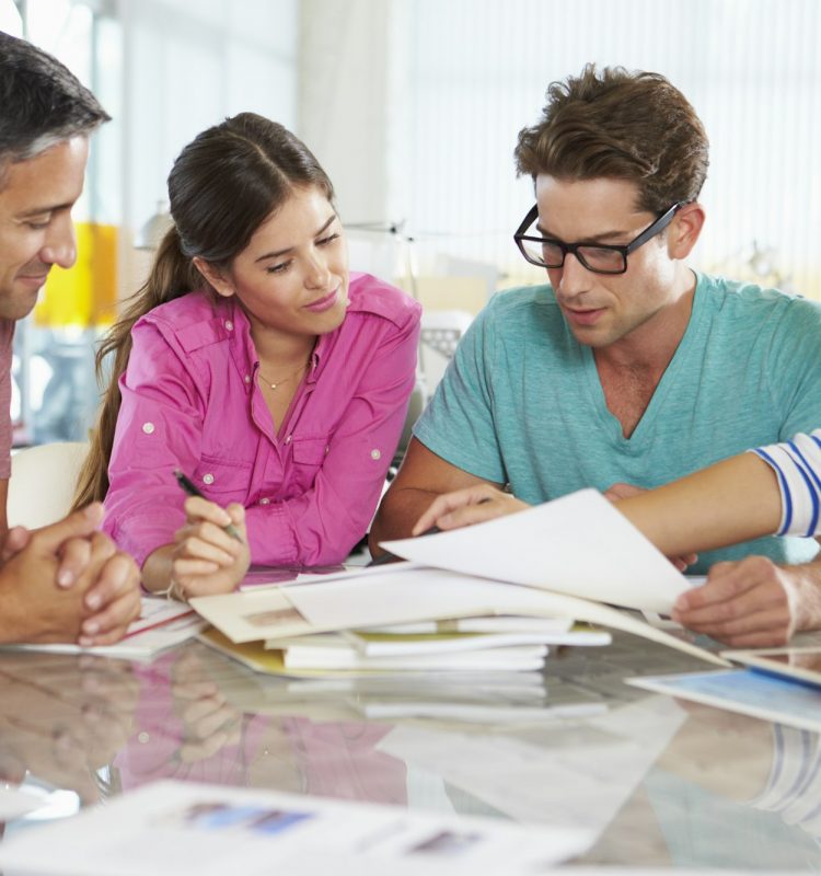 digital marketing agency for small businesses